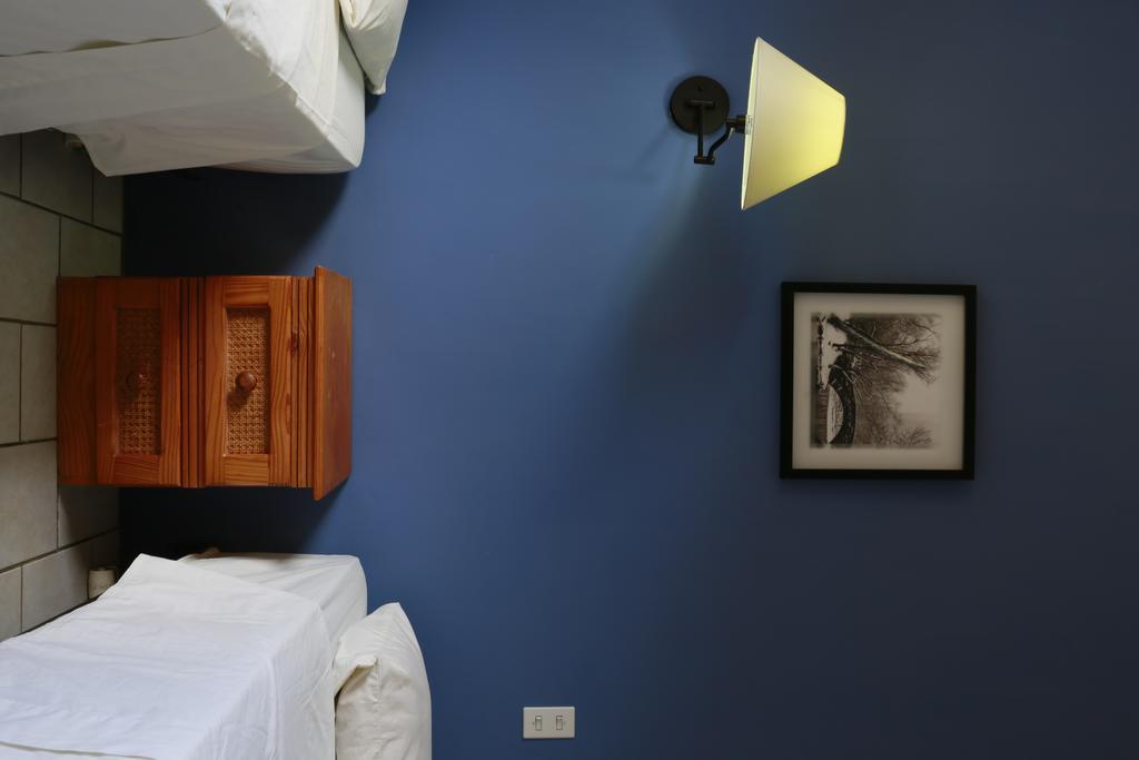 Hersher Studio'S & Apartments Willemstad Zewnętrze zdjęcie